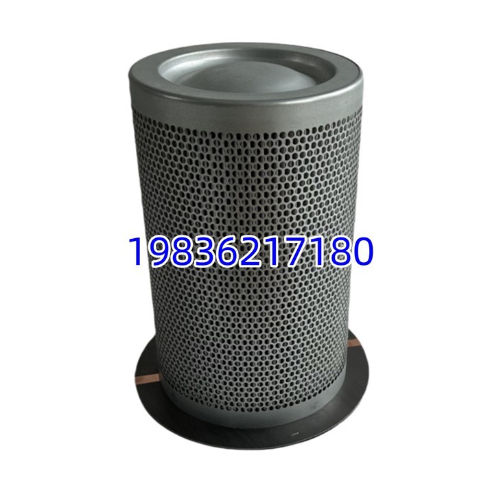 9610112-23401-M Air Purification Separator Core For Screw Compressor suppliers