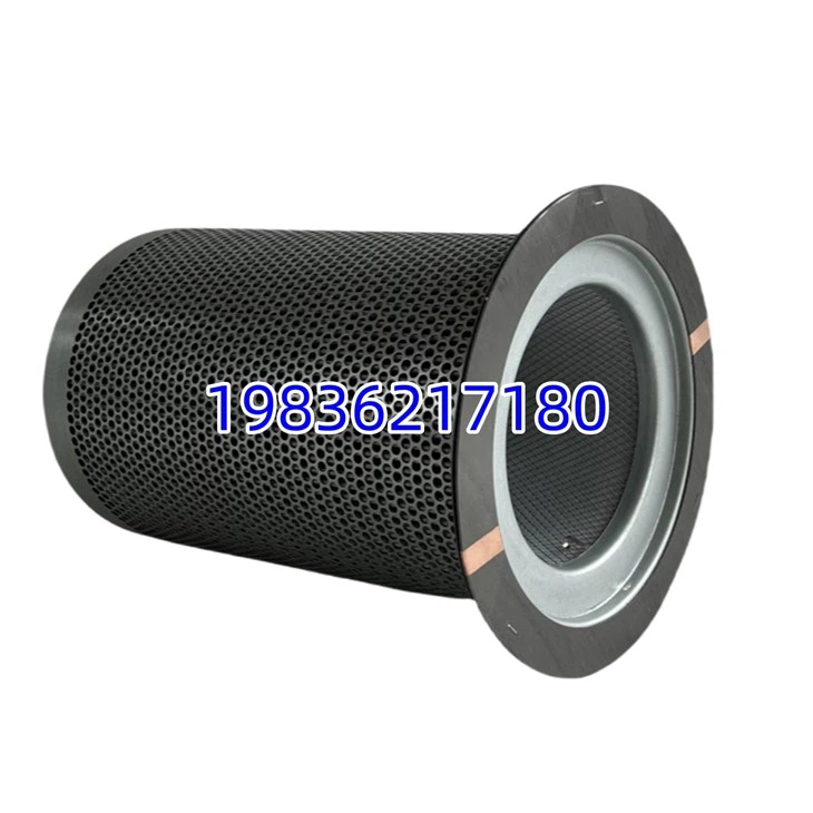 9610112-23401-M Air Purification Separator Core For Screw Compressor factory