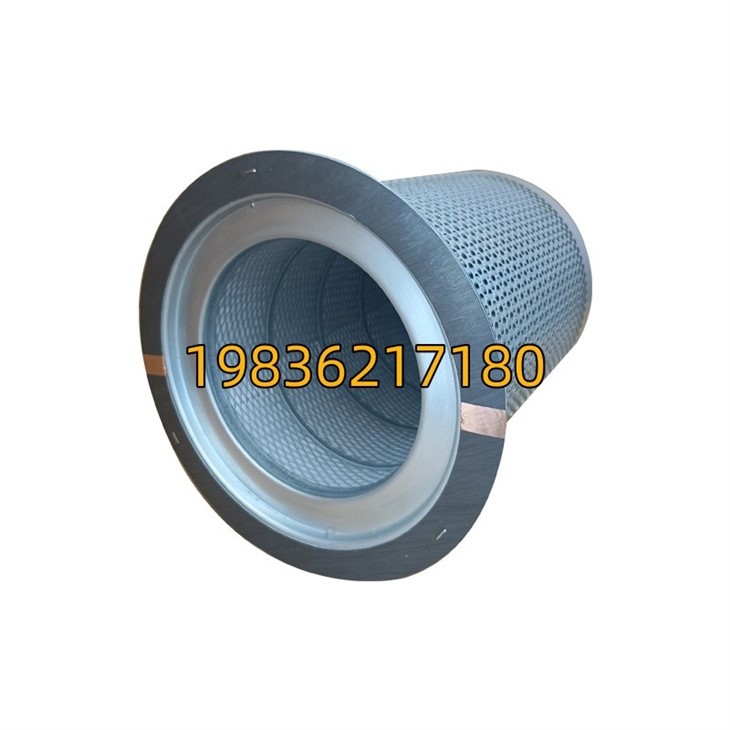 9610112-24001-M Air Compressor Oil Separation Cartridge For Compressed Air Processing Equipment factory