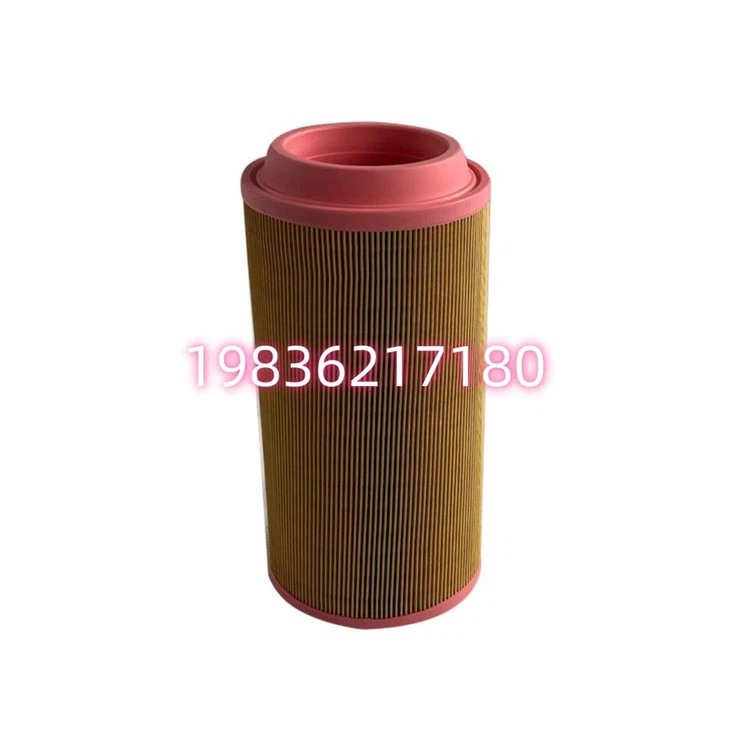 Air Compressor Air Filter Element Replacement For Model 9610512-N0450-H1/M1 suppliers
