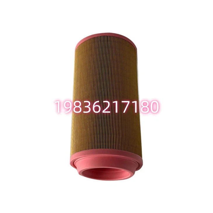 Air Compressor Air Filter Element Replacement For Model 9610512-N0450-H1/M1 factory
