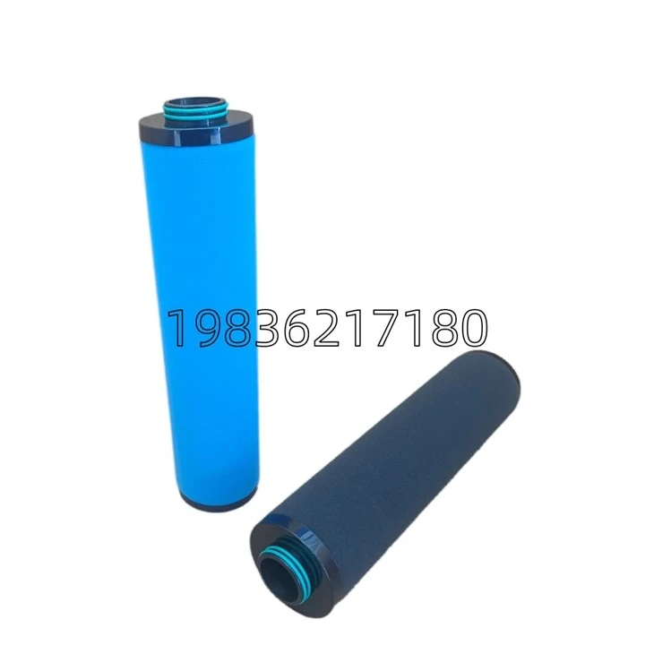 Air Compressor Precision Filter Cartridge 2901200507 QD210+ factory