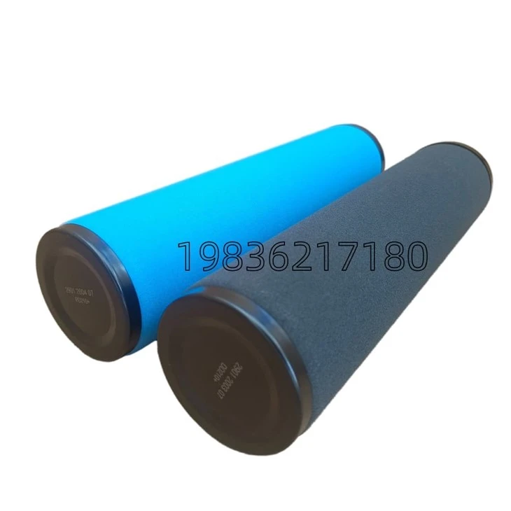 Air Compressor Precision Filter Cartridge 2901200507 QD210+ suppliers