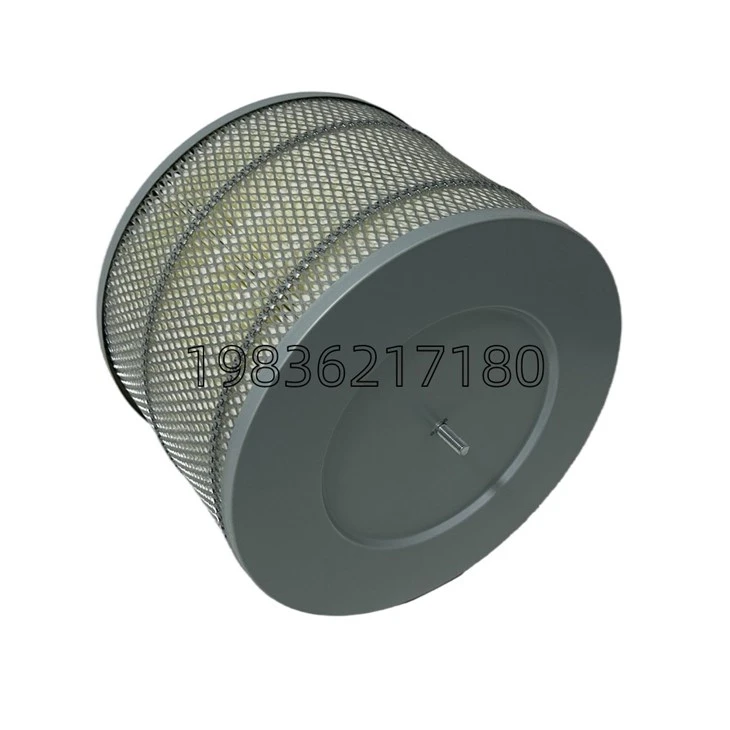 Air Filter 2090017 For Screw Air Compressor Intake Filtration suppliers