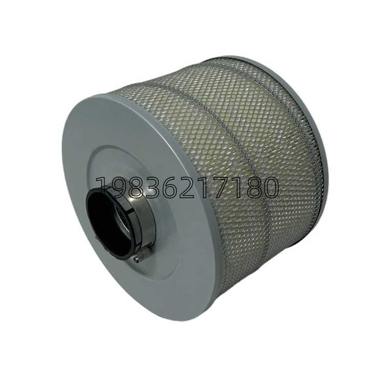 Air Filter 2090017 For Screw Air Compressor Intake Filtration factory