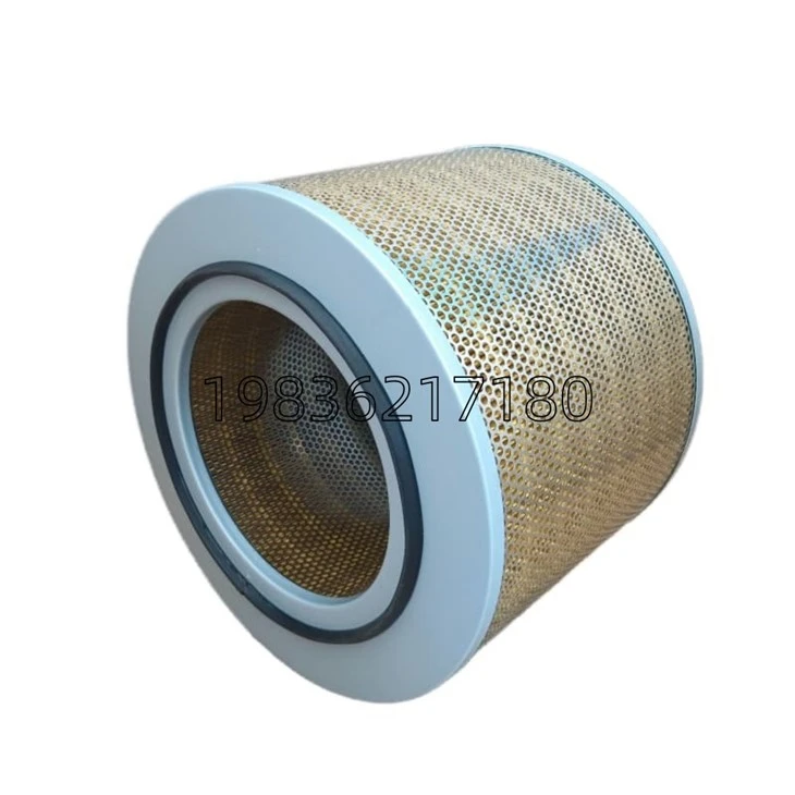 Air Filter 4E0304.0 For Screw Compressor Intake Filtration factory