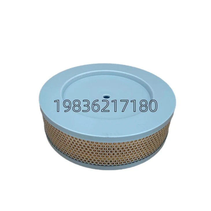 Air Filter B004700770039 For Screw Compressor Intake System factory