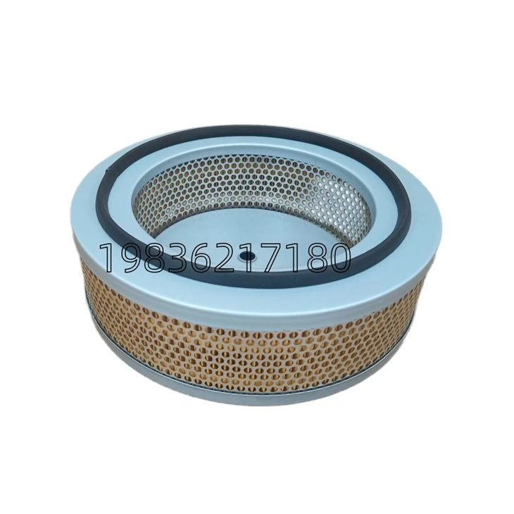 Air Filter B004700770039 For Screw Compressor Intake System suppliers