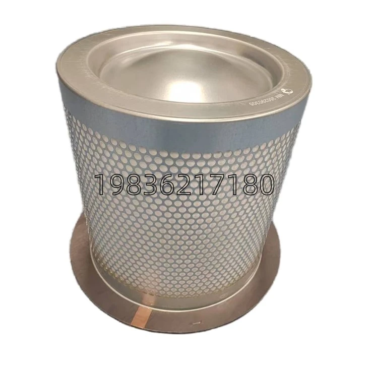 Air Oil Separator 55300355305 For Rotary Screw Compressor suppliers
