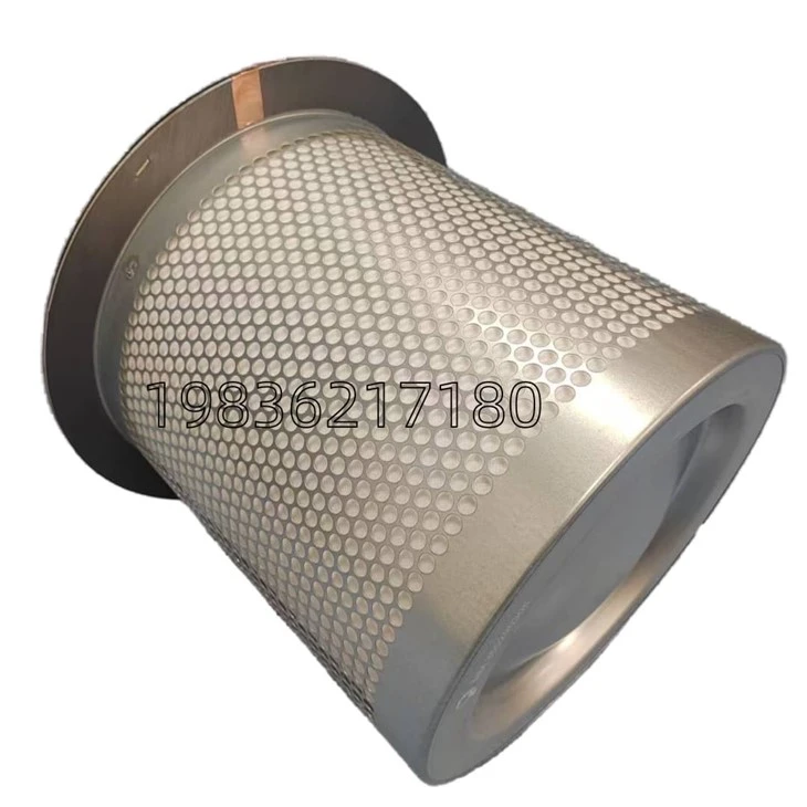 Air Oil Separator 55300355305 For Rotary Screw Compressor factory