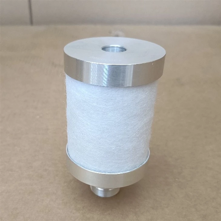 Mengma Air Oil Separator Pipe Filter 13020366 best