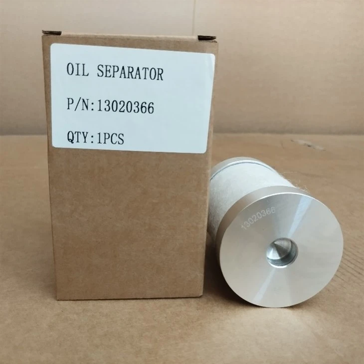 Mengma Air Oil Separator Pipe Filter 13020366 price
