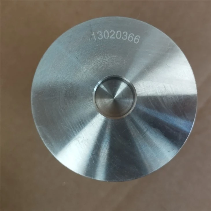 Mengma Air Oil Separator Pipe Filter 13020366 high quality