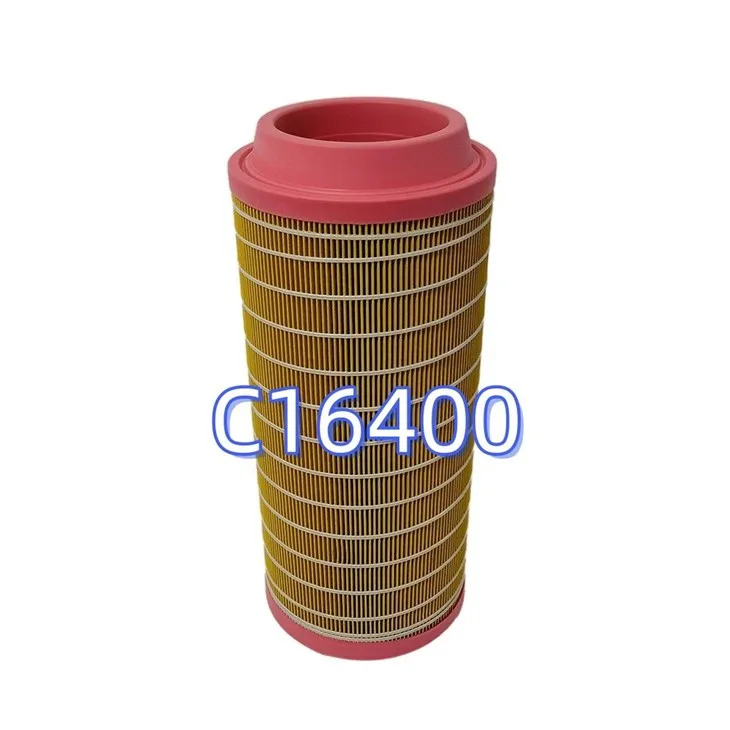 C16400 Standard Service Air Filter Spare C16400 For Air Compressor suppliers