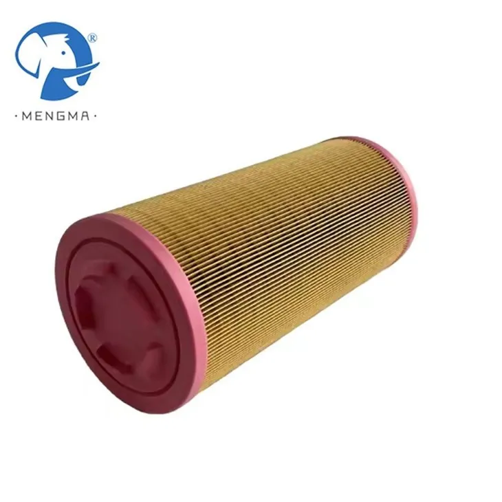C25710 High Containment Compressor Component Air Filter C25710 For Compressor Equipment price