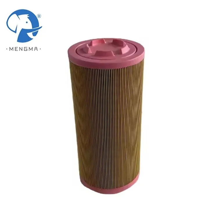 C25710 High Containment Compressor Component Air Filter C25710 For Compressor Equipment factory