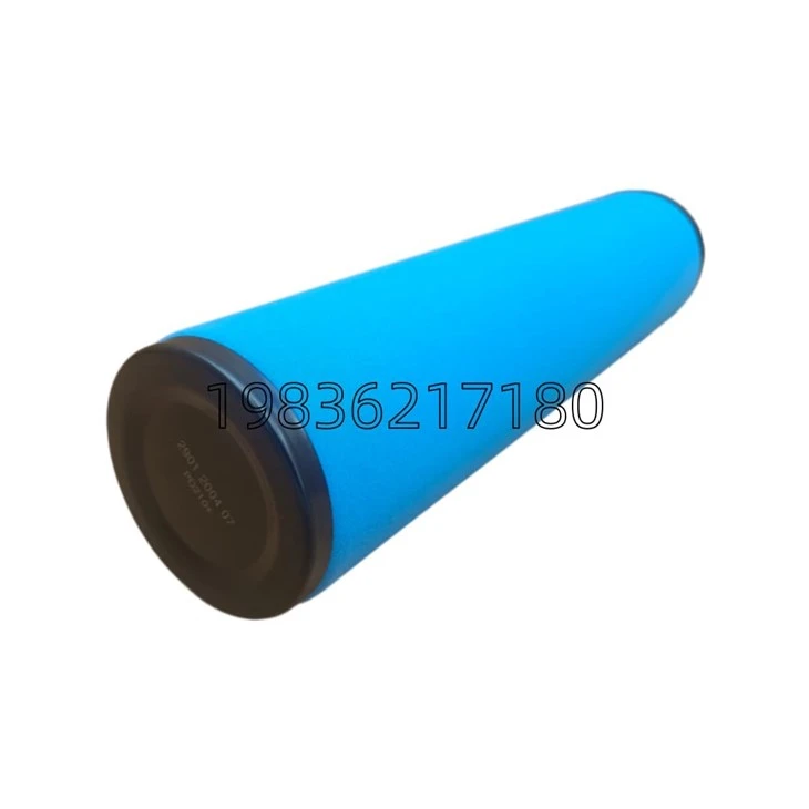 Compressed Air Precision Filter Element 2901200407 PD210+ suppliers
