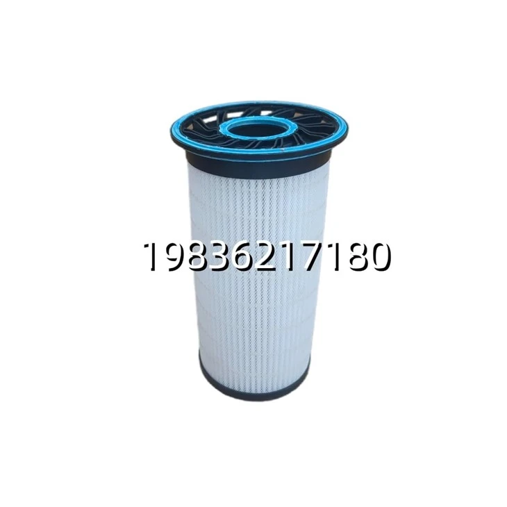 Compressor Oil Filter 02250168-084 suppliers