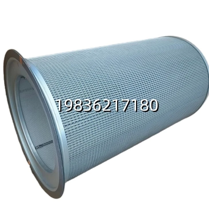 Compressor Oil Separator Filter 2013402046 High Pressure Resistant Design factory