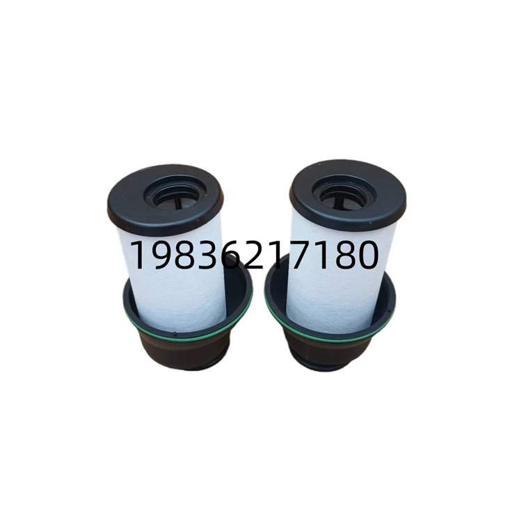 Crankcase Ventilation Breather Filter LC10003X SAO5339, Replacement Engine Oil Mist Separation Spare Part suppliers