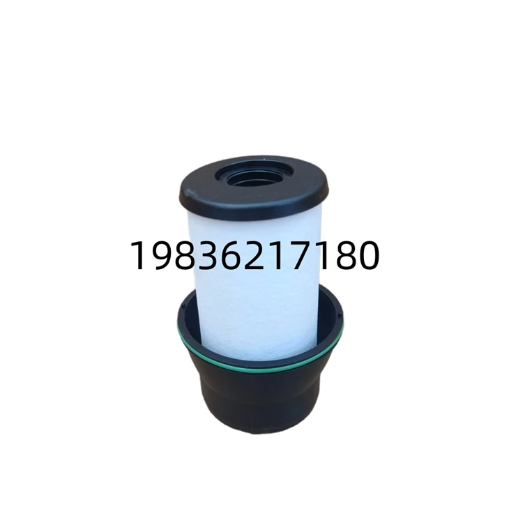 Crankcase Ventilation Breather Filter LC10003X SAO5339, Replacement Engine Oil Mist Separation Spare Part factory