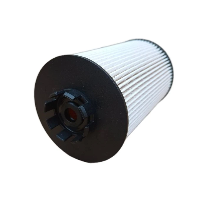 Diesel Fuel Filter Cartridge FF5629, Replacement Fuel Water Separator Spare Part For Heavy Truck & Construction Machinery suppliers