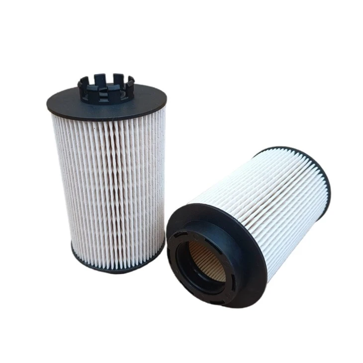 Diesel Fuel Filter Cartridge P785373, Replacement Fuel Filtration Spare Part For Heavy Truck & Construction Machinery suppliers