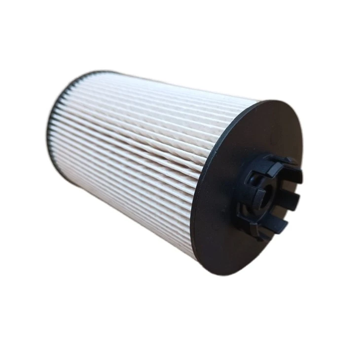 Diesel Fuel Filter Insert 51125030061, Replacement Fuel Filtration Spare Part For Heavy Truck & Bus Engine suppliers