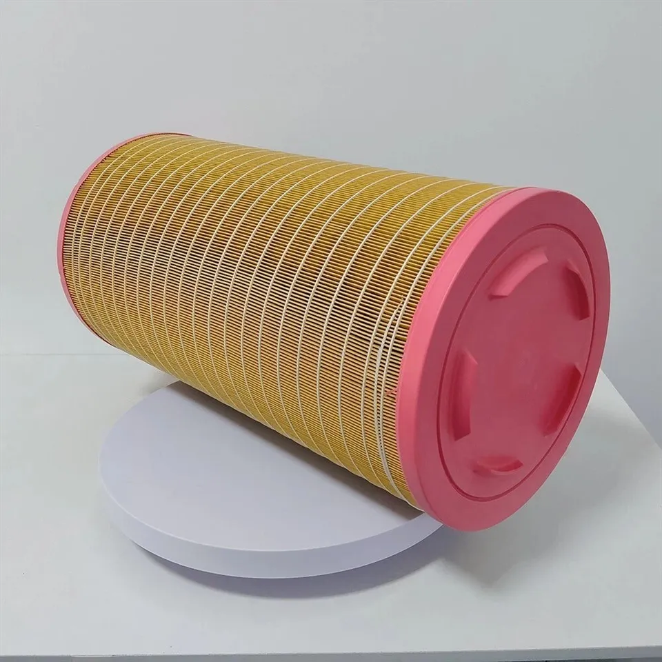 Durable 569005601 Air Filter For Efficient Compressor Operation best