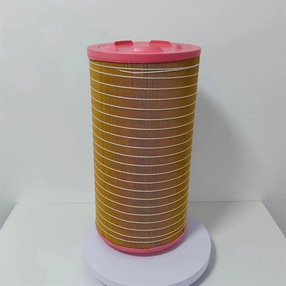 Durable 569005601 Air Filter For Efficient Compressor Operation price