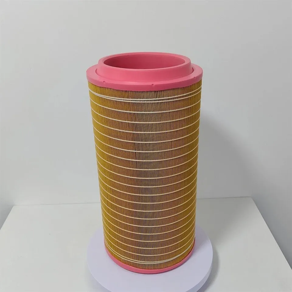 Durable 569005601 Air Filter For Efficient Compressor Operation factory
