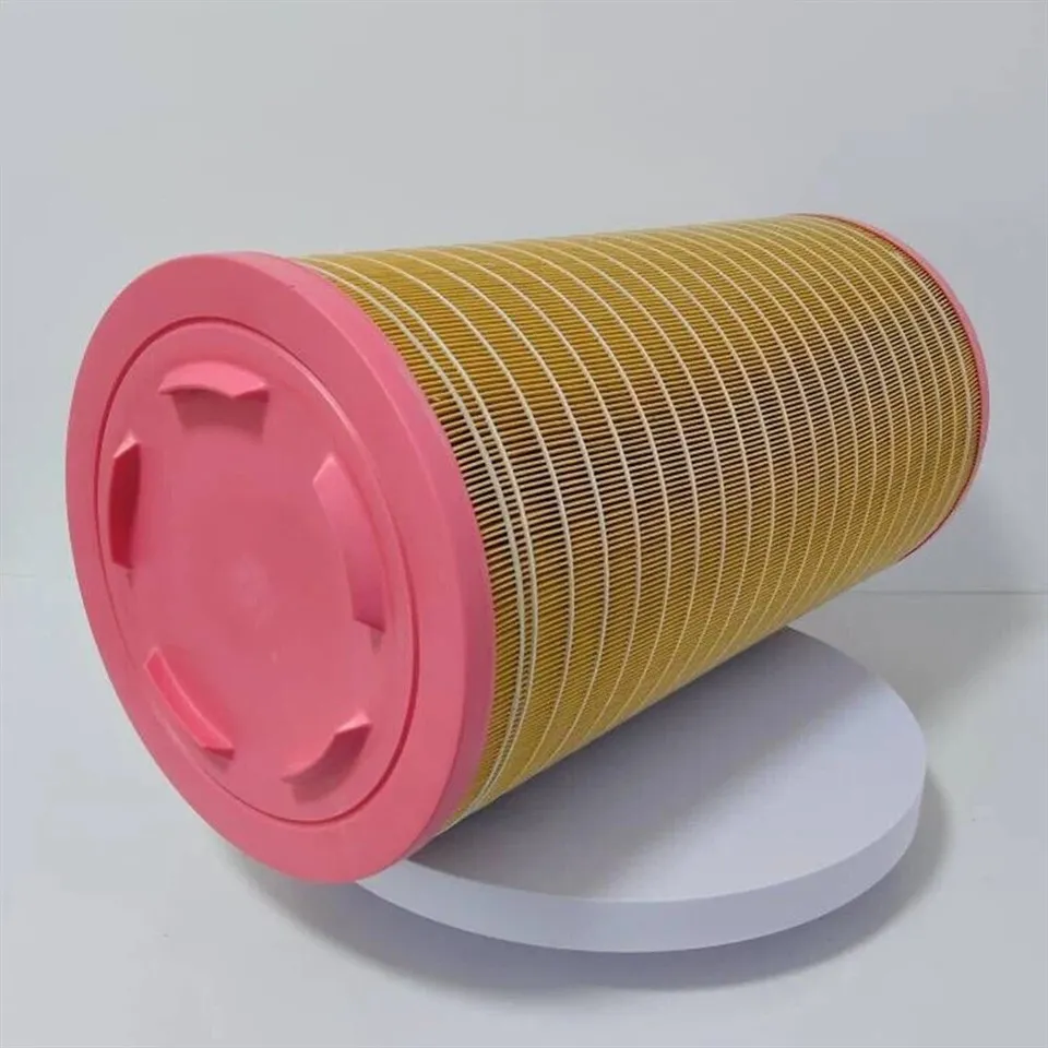 Durable 569005601 Air Filter For Efficient Compressor Operation high quality