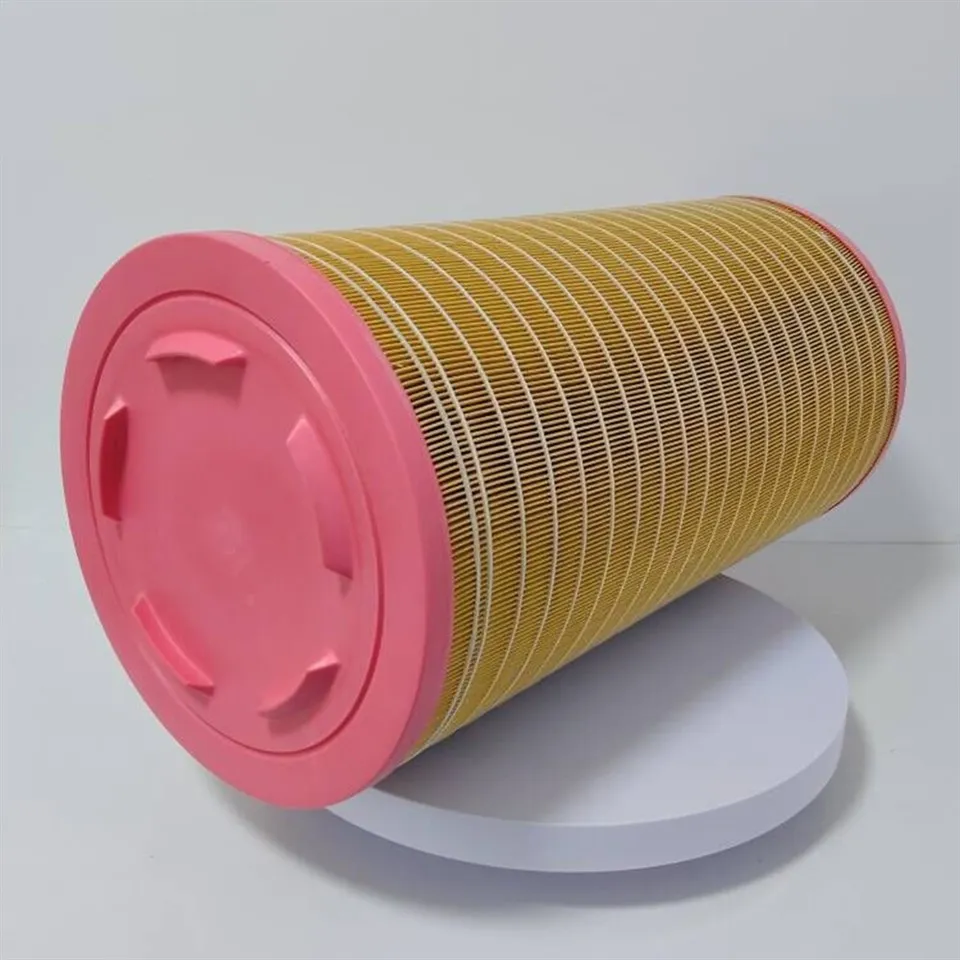 Durable 569005601 Air Filter For Efficient Compressor Operation suppliers