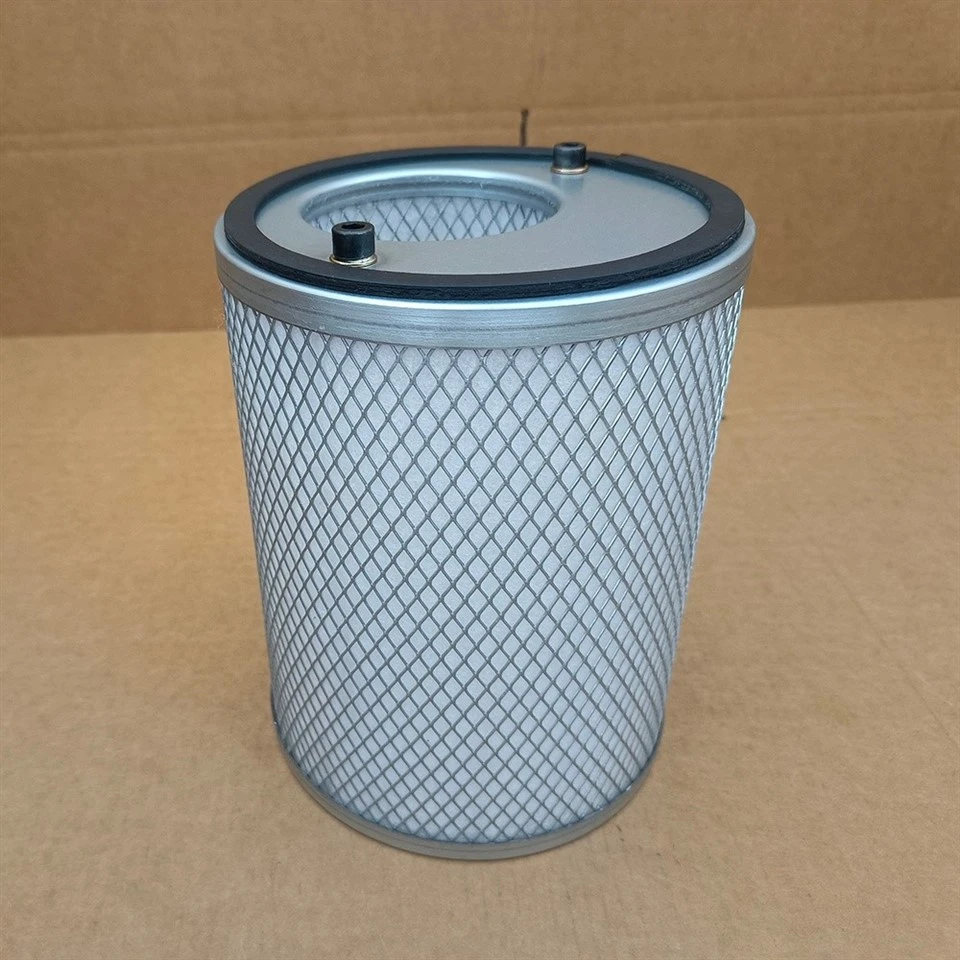 Durable Air Filter Element For Screw Air Compressor 175884000 suppliers