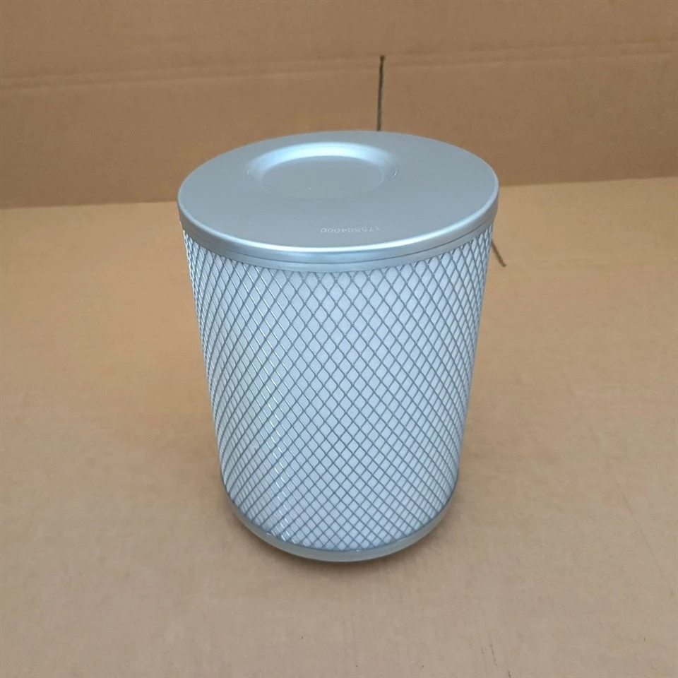 Durable Air Filter Element For Screw Air Compressor 175884000 factory
