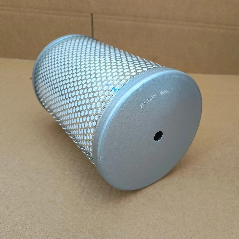 Durable Air Oil Separator K320000004 For Efficient Compressors factory