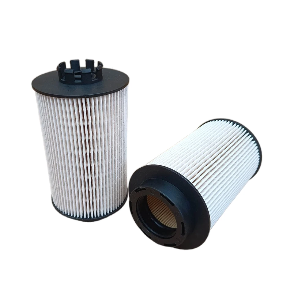 Durable Fuel Filter Element With Seal For Air Compressor PU10008X best