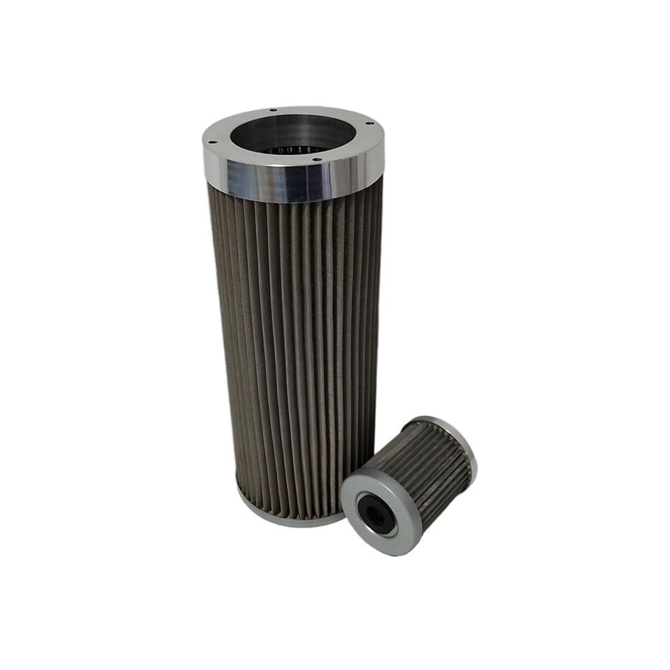 Durable Hydraulic Filter For Air Compressor WU-63*100 suppliers