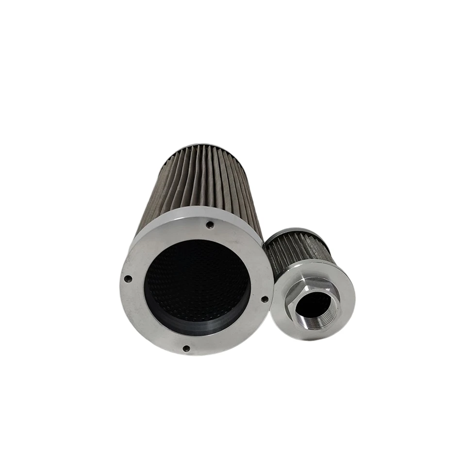 Durable Hydraulic Filter For Air Compressor WU-63*100 best