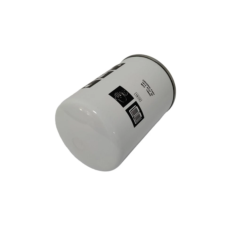 Durable Oil Filter For Air Compressors - Model 1619622700 factory