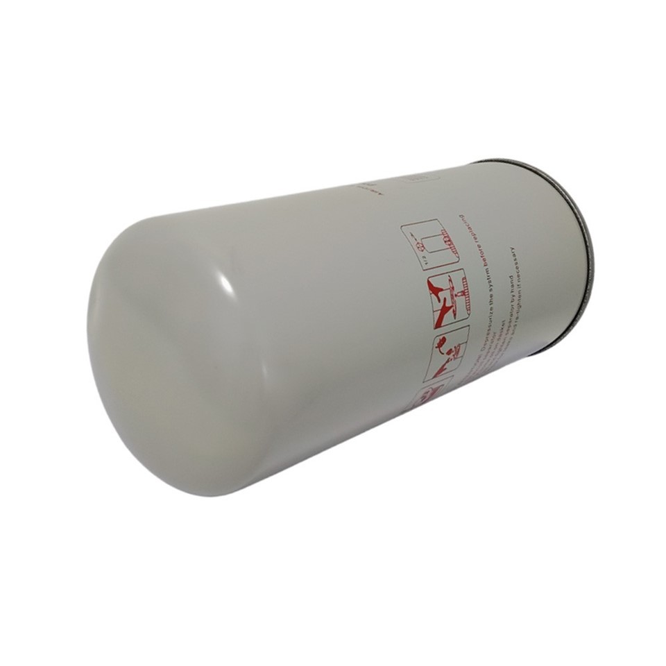Durable Oil Separator 46853107 Replacement Cartridge For Screw Air Compressor factory