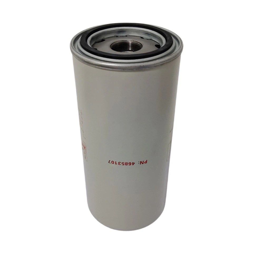 Durable Oil Separator 46853107 Replacement Cartridge For Screw Air Compressor high quality