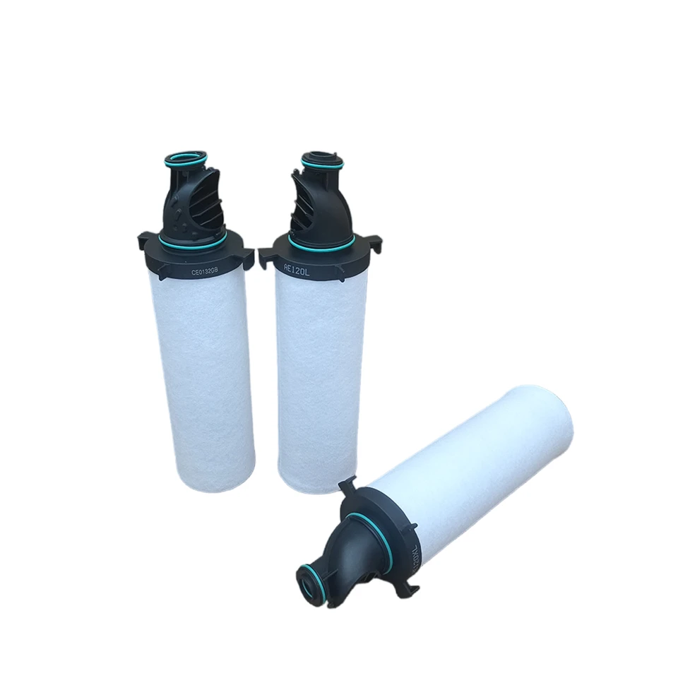 Durable Pre-Filter For CompAir Screw Compressor AE120XL AE120L Model factory