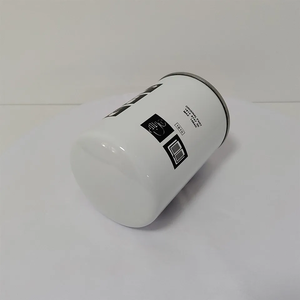 Durable Replacement Oil Filter Air Compressor Part 1614874700 best