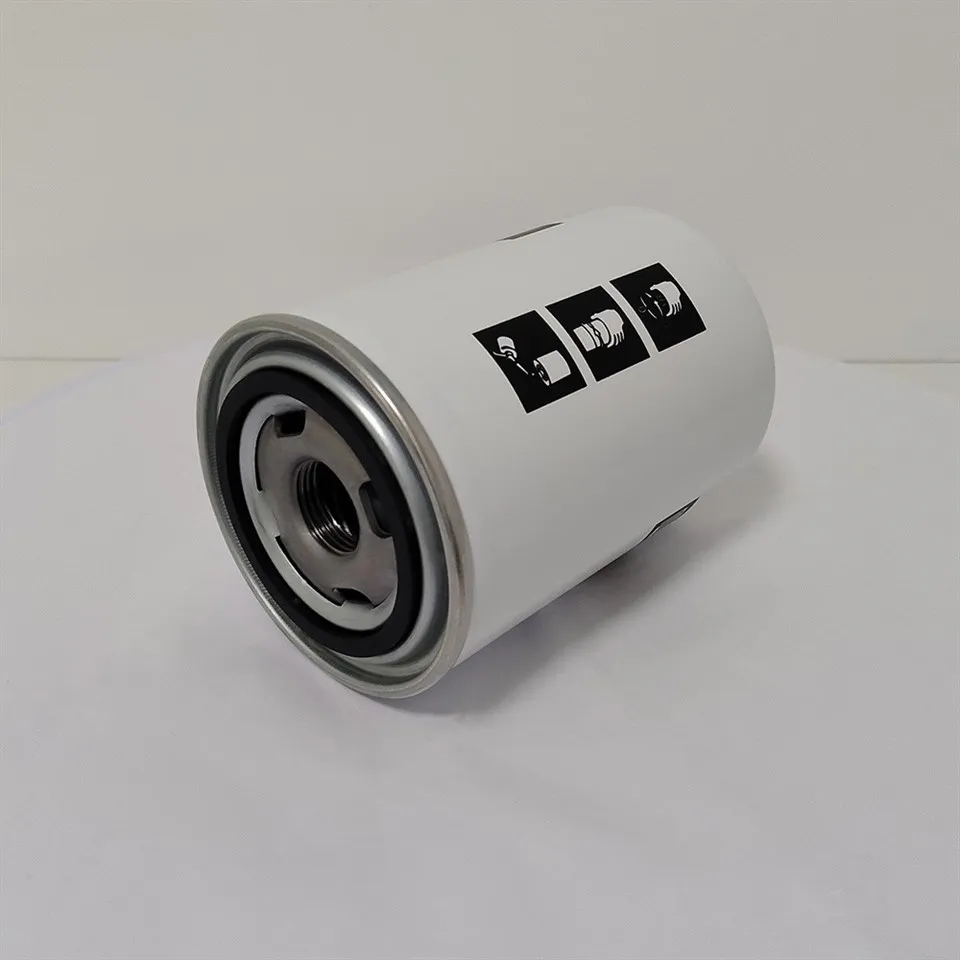 Durable Replacement Oil Filter Air Compressor Part 1614874700 factory