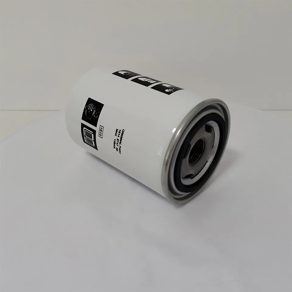 Durable Replacement Oil Filter Air Compressor Part 1614874700 suppliers