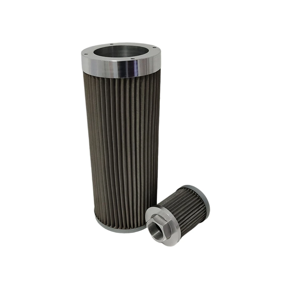 Durable WU-100*100 Hydraulic Filter For Efficient Air Compression high quality