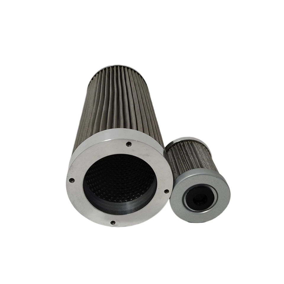 Durable WU-100*100 Hydraulic Filter For Efficient Air Compression factory