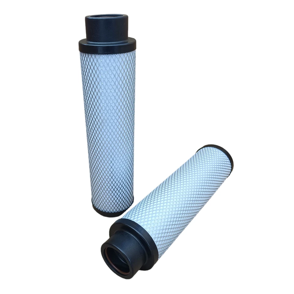 Efficient Air Compressor Oil Separator For CC1175507 Model factory