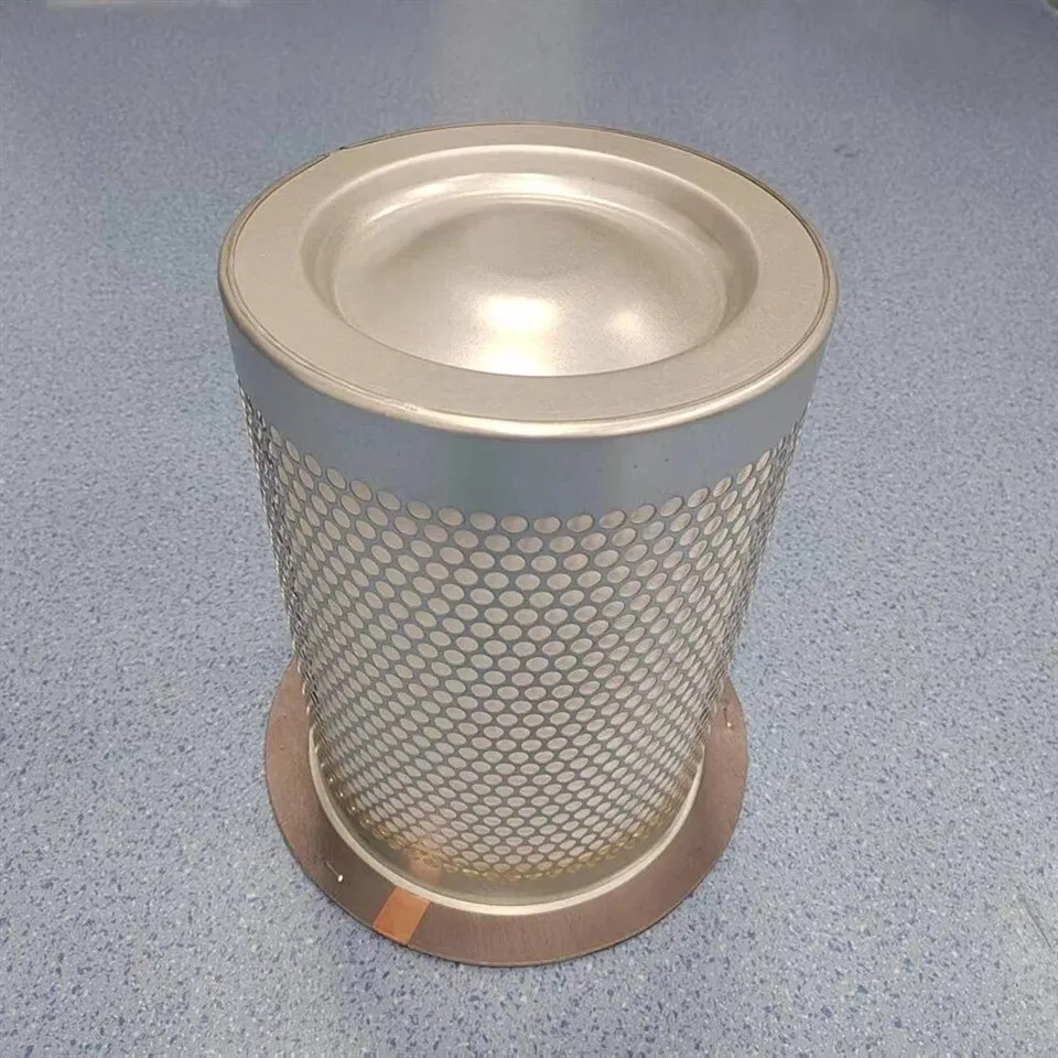 Efficient Oil Separator For Air Compressor Replacement 100005424 suppliers